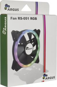 Wentylator Argus RS-051 RGB (88885508) 6