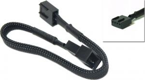 Wentylator Scythe Kaze Flex 140 Square 1200rpm (KF1425FD12S-P) 4