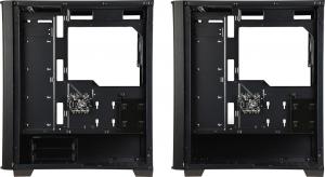 Obudowa Enermax Libllusion LL30 (ECA-LL30-M1BB-ARGB) 2