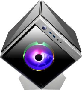 Obudowa Azza Cube Mini 805 (CSAZ-805) 3