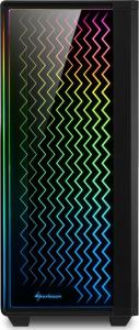 Obudowa Sharkoon RGB LIT 200 2