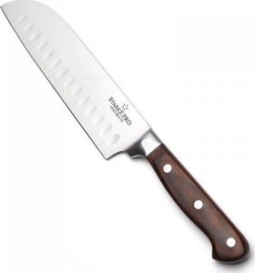 Starke pro NÓŻ SANTOKU 18cm STARKE PRO SILVA 2866 1