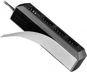 Deepcool Kontroler wentylatorów FH-04 (DP-F04PWM-HUB) 3