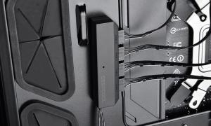 Deepcool Kontroler wentylatorów FH-04 (DP-F04PWM-HUB) 4