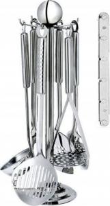 Hoffburg ZESTAW KUCHENNY 8 ELE. HOFFBURG PREMIUM HB-2380 1