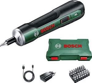 Bosch Wkrętak PushDrive 3.6 V 1