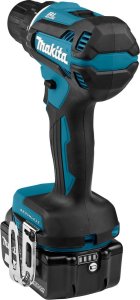 Wiertarko-wkrętarka Makita DDF485RTJ 18 V 2 x akumulator 5 Ah 3