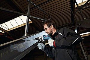 Wiertarka Bosch 750W 2