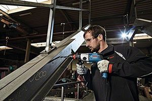 Wiertarka Bosch 750W 3