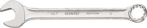 Gedore Gedore Combination Spanner 6-edge 5,5 mm - 6081220 1