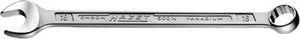 Hazet Hazet 600N-10 ring-open-end wrench 10x155mm 1