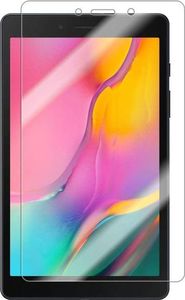 4kom.pl Folia ochronna na ekran do Samsung Galaxy Tab A 8.0 2019 T290/T295 uniwersalny 1