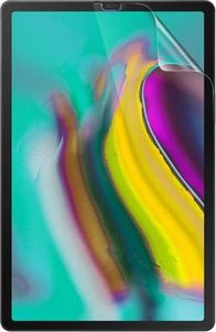 4kom.pl Folia ochronna na ekran do Samsung Galaxy Tab S5e 10.5 2019 T720/T725 uniwersalny 1