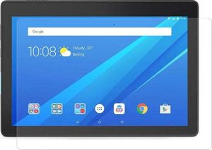4kom.pl Folia ochronna na ekran do Lenovo Tab E10 10.1 TB-X104L uniwersalny 2