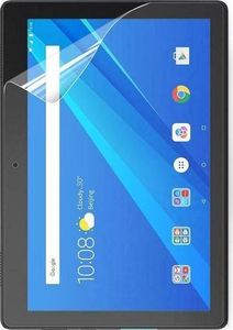 4kom.pl Folia ochronna na ekran do Lenovo Tab E10 10.1 TB-X104L uniwersalny 3