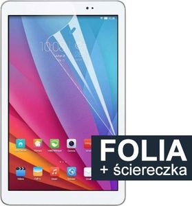 4kom.pl Folia ochronna Huawei MediaPad T1 7.0 uniwersalny 1