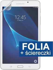 4kom.pl FOLIA OCHRONNA Samsung Galaxy Tab A 7.0 T280 uniwersalny 1