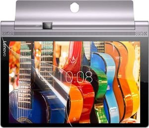 4kom.pl Folia ochronna do Lenovo Yoga Tab 3 PRO X90 / Tab 3 Plus 10.1 uniwersalny 2
