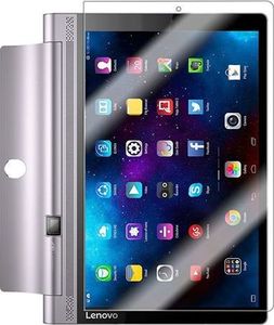 4kom.pl Folia ochronna do Lenovo Yoga Tab 3 PRO X90 / Tab 3 Plus 10.1 uniwersalny 3