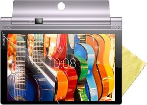 4kom.pl Folia ochronna do Lenovo Yoga Tab 3 PRO X90 / Tab 3 Plus 10.1 uniwersalny 4