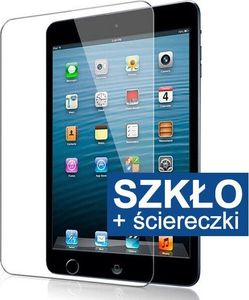 4kom.pl Szkło hartowane na ekran 9h do iPad 1, 2, 3, 4 uniwersalny 1