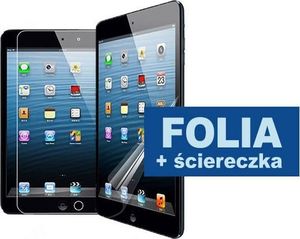4kom.pl Folia ochronna na ekran do iPad mini uniwersalny 1