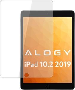 Alogy Szkło hartowane Alogy 9H do Apple iPad 10.2 2019 (7Gen) uniwersalny 1