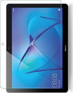 Alogy Szkło hartowane Alogy 9H do Huawei MediaPad T3 10 9.6'' uniwersalny 2