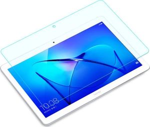 Alogy Szkło hartowane Alogy 9H do Huawei MediaPad T3 10 9.6'' uniwersalny 4