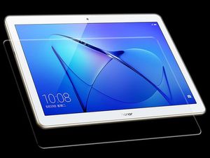 Alogy Szkło hartowane Alogy 9H do Huawei MediaPad T3 10 9.6'' uniwersalny 5