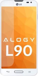 Alogy Szkło hartowane Alogy na ekran do LG L90 uniwersalny 1