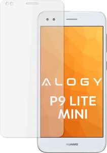 Alogy Szkło hartowane Alogy na ekran do Huawei P9 Lite mini uniwersalny 1