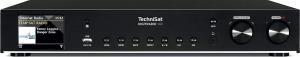 Radioodtwarzacz TechniSat TechniSat DIGITRADIO 143, Internet radio (black, WLAN, Bluetooth, USB, DAB +) 1