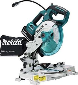 Ukośnica Makita 18 V 165 mm 1