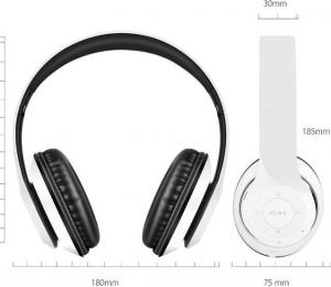 Słuchawki 4kom.pl BT-09 2