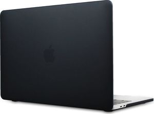 Torba 4kom.pl Torba pokrowiec neopren +Etui Hard Case MacBook Air 13 Czarny uniwersalny 5