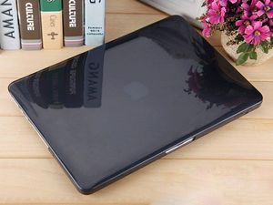 Torba 4kom.pl Torba pokrowiec neopren +Etui Hard Case MacBook Air 13 Czarny uniwersalny 7