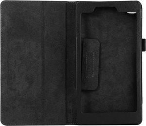 4kom.pl Etui stojak Lenovo Tab 4 7 Essential TB-7304 + Klawiatura Bluetooth 7 uniwersalny 4