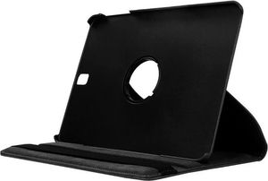 4kom.pl Etui obrotowe Samsung Galaxy Tab S3 9.7 Czarne + Klawiatura 10 uniwersalny 1