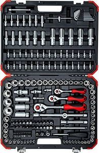 Zestaw narzędzi Gedore 172 el. (3300058) 2