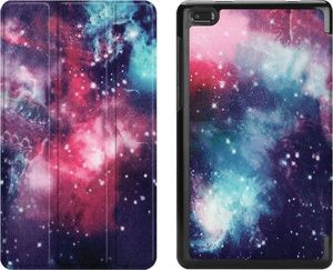 Etui na tablet Alogy Etui Alogy Book Cover do Lenovo Tab E7 7.0 TB-7104F Galaxy + Szkło Alogy uniwersalny 2