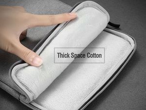 Etui na tablet Etui pokrowiec miękki uniwersalny na tablet do 9,7 cali szare uniwersalny 10