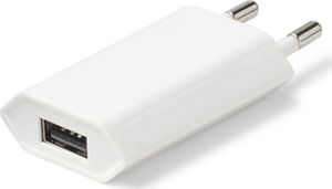 Ładowarka 4kom.pl USB 1x USB-A 1 A (454-uniw) 1