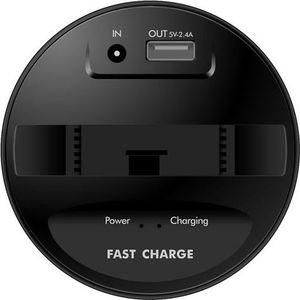 Ładowarka 4kom.pl Indukcyjna 2.4 A (30488-uniw) 4