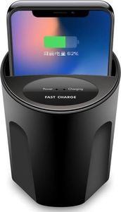 Ładowarka 4kom.pl Indukcyjna 2.4 A (30488-uniw) 5