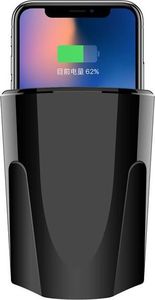 Ładowarka 4kom.pl Indukcyjna 2.4 A (30488-uniw) 8