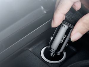 Ładowarka Baseus 3 A  (40181-uniw) 12