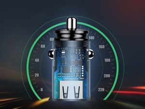 Ładowarka Baseus 3 A  (40181-uniw) 13