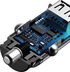 Ładowarka Baseus 3 A  (40181-uniw) 7
