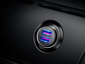 Ładowarka Baseus 3 A  (40181-uniw) 10